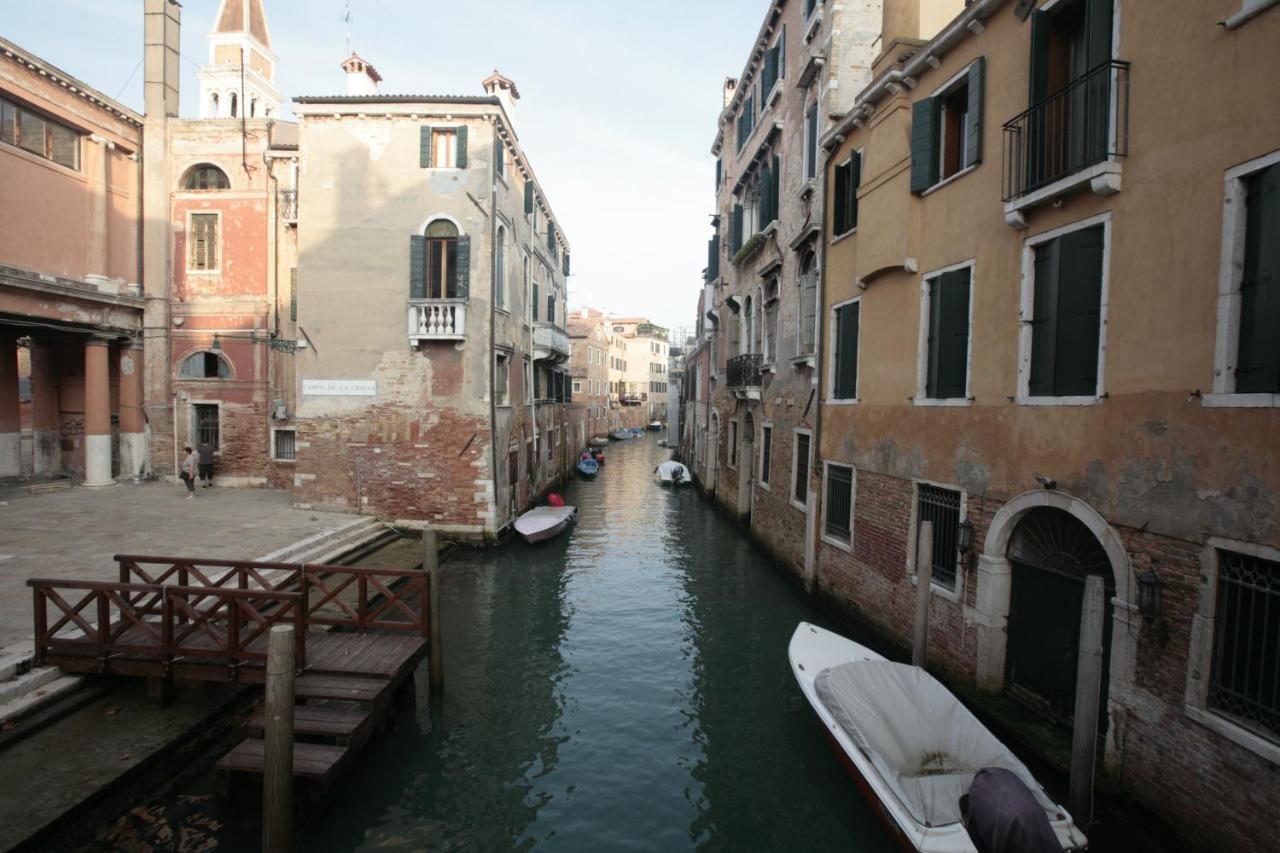 ונציה Alla Vigna מראה חיצוני תמונה