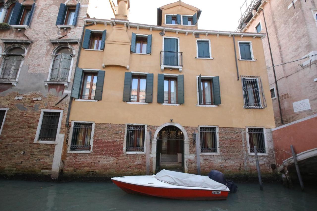 ונציה Alla Vigna מראה חיצוני תמונה